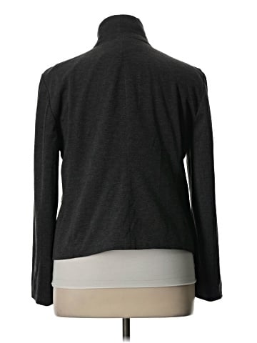 Ann Taylor LOFT Outlet Blazer (view 2)