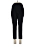 Sisley Solid Black Dress Pants Size EU 42 / US 12 - photo 1