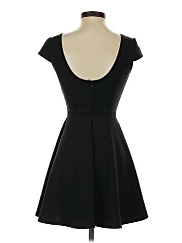 Unbranded Cocktail Dress (view 2)