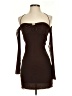 Unbranded Brown Cocktail Dress Size S - photo 1