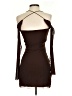 Unbranded Brown Cocktail Dress Size S - photo 2