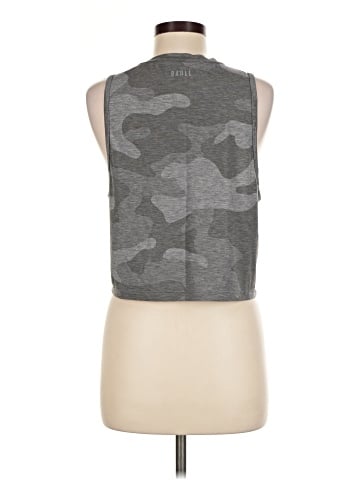 NOBULL Sleeveless T-Shirt (view 2)