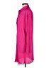 Unbranded 100% Polyester Pink Casual Dress Size M - photo 5