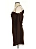 Unbranded Brown Cocktail Dress Size S - photo 5