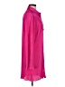Unbranded 100% Polyester Pink Casual Dress Size M - photo 4