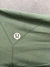 Lululemon Athletica Green Active Pants Size 4 - photo 7