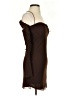 Unbranded Brown Cocktail Dress Size S - photo 4
