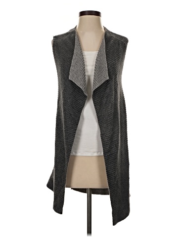 Nic + Zoe Sweater Vest (view 1)