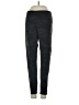Unbranded Black Gray Track Pants Size S - photo 1