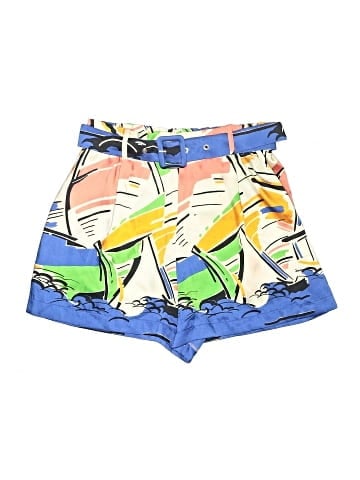 Zara Shorts (view 1)
