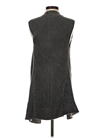 Nic + Zoe Sweater Vest (view 2)