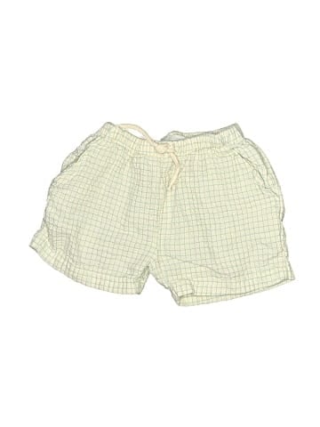 Zara Shorts (view 1)