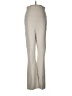 MM. LaFleur Ivory Dress Pants Size 6 - photo 1