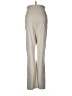 MM. LaFleur Ivory Dress Pants Size 6 - photo 2