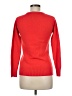 French Connection Red Pullover Sweater Size M - photo 2