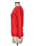French Connection Red Pullover Sweater Size M - photo 5