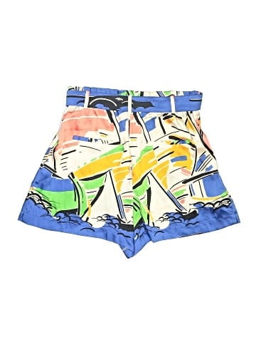 Zara Shorts (view 2)