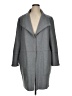 Kenneth Cole New York Gray Coat Size 1X - photo 1