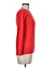 French Connection Red Pullover Sweater Size M - photo 4