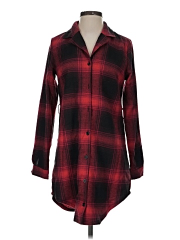 New Look Long Sleeve Blouse (view 1)
