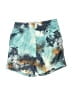 Reebok 100% Polyester Tie-dye Blue Board Shorts Size 2T - photo 1
