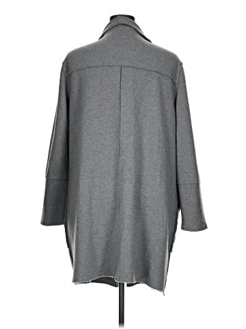 Kenneth Cole New York Coat (view 2)