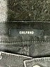 GRLFRND Black Jeans Size 26 waist - photo 7
