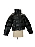 Nike 100% Polyester Black Snow Jacket Size XS - photo 1