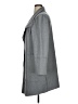 Kenneth Cole New York Gray Coat Size 1X - photo 5