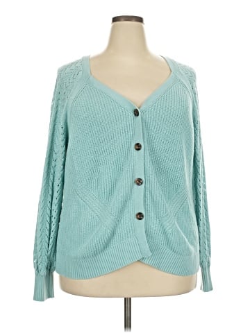 Torrid Cardigan (view 1)