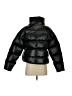 Nike 100% Polyester Black Snow Jacket Size XS - photo 2