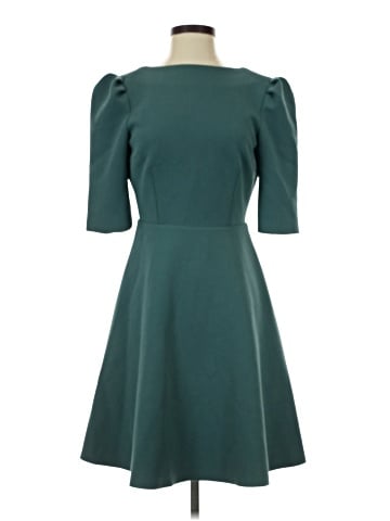 Elliatt Cocktail Dress (view 1)