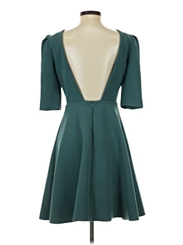 Elliatt Cocktail Dress (view 2)