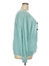Torrid Teal Cardigan Size 4X Plus (4) - photo 4