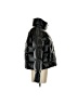 Nike 100% Polyester Black Snow Jacket Size XS - photo 4