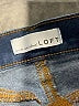 Ann Taylor LOFT Blue Jeans Size 29 waist - photo 7