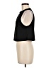 NOBULL Black Sleeveless T-Shirt Size M - photo 5