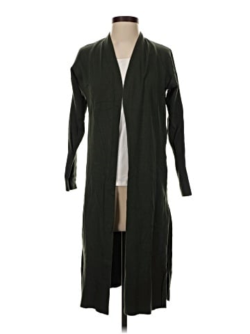 Ann Taylor Cardigan (view 1)