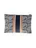 C. Wonder 100% Pvc Blue Clutch One size - photo 2