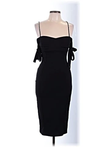 Symphony Cocktail Dress (view 1)