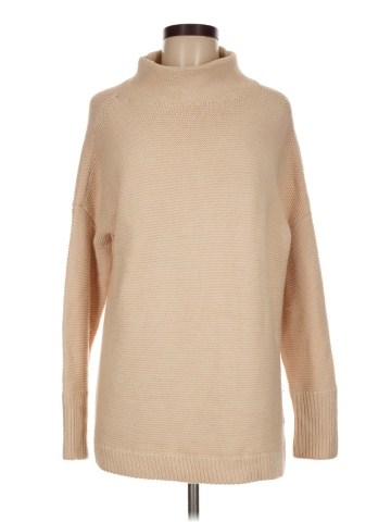RDI Turtleneck Sweater (view 1)