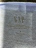 Gap Blue Short Sleeve Top Size S - photo 7