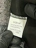 Unbranded Solid Black Jumpsuit Size M - photo 4