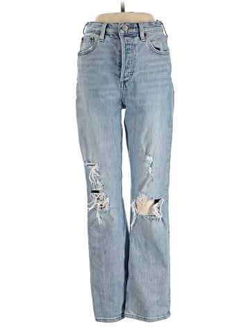 Denim Forum Jeans (view 1)