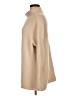 RDI Solid Tan Turtleneck Sweater Size M - photo 5