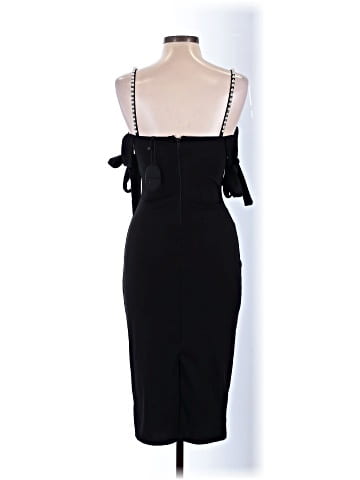Symphony Cocktail Dress (view 2)