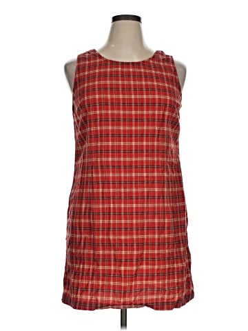 Faded Glory Casual Dress (view 1)
