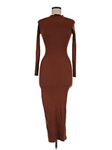 Mable Casual Dress (view 1)