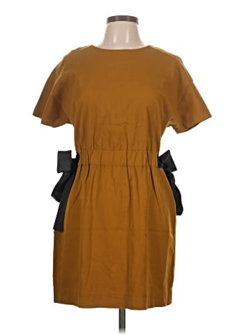 Trafaluc by Zara Casual Dress (view 1)