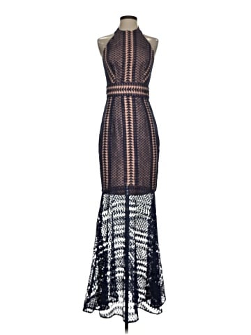 Jarlo Cocktail Dress (view 1)